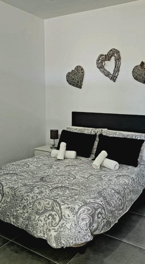 Villa Rafael Малага Екстер'єр фото