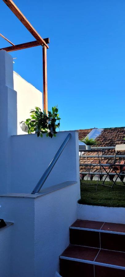 Villa Rafael Малага Екстер'єр фото