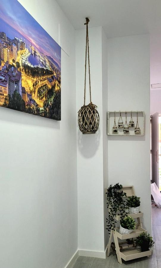 Villa Rafael Малага Екстер'єр фото